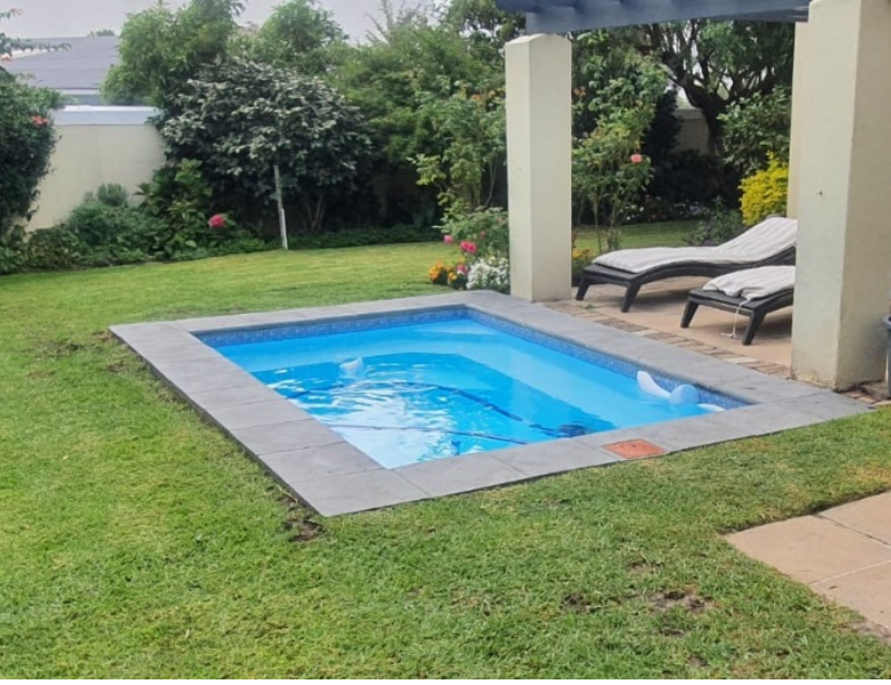 Cape Fibreglass Pools The Trusted pool Installation Company